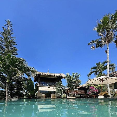 Villa Anjing Nusa Dua  Exteriör bild