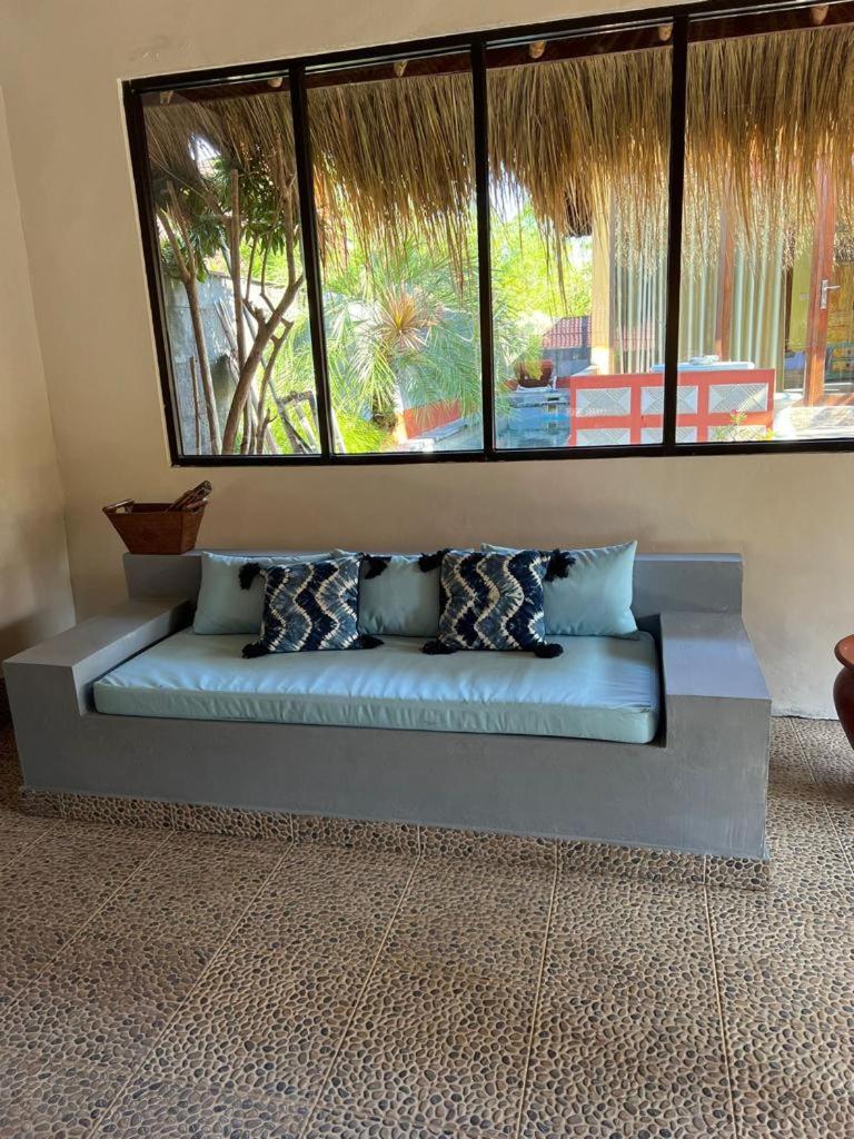 Villa Anjing Nusa Dua  Exteriör bild