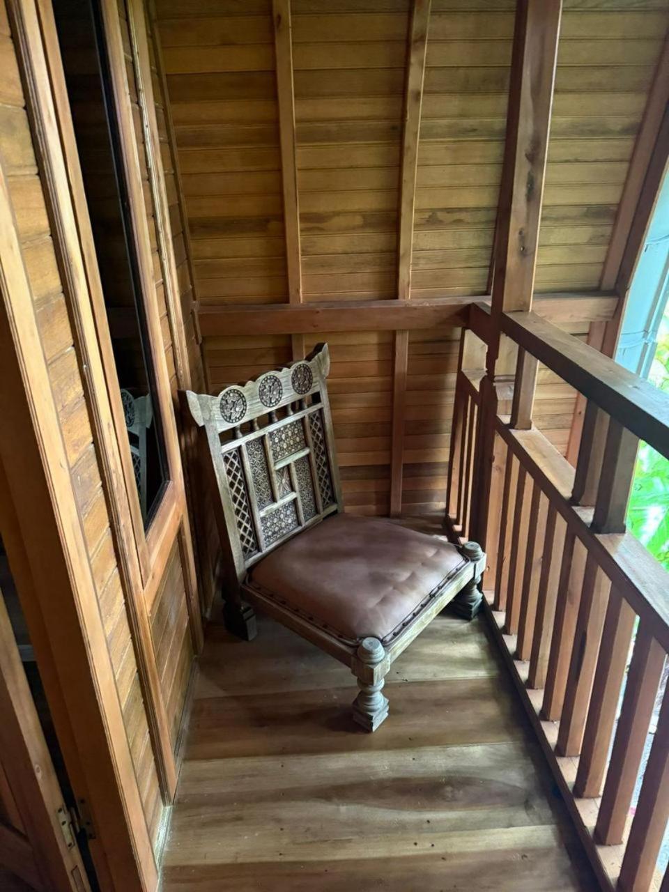 Villa Anjing Nusa Dua  Exteriör bild