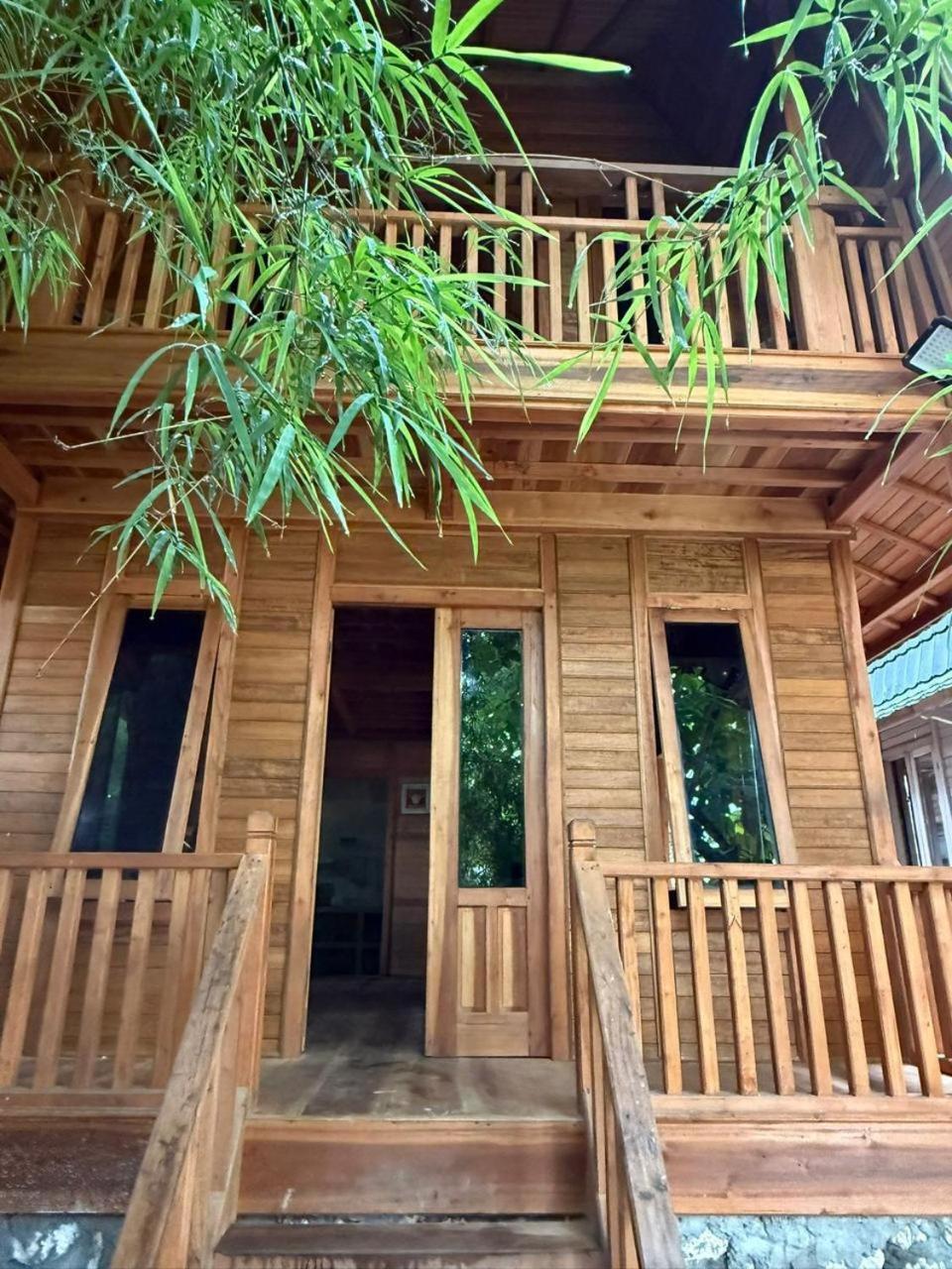Villa Anjing Nusa Dua  Exteriör bild