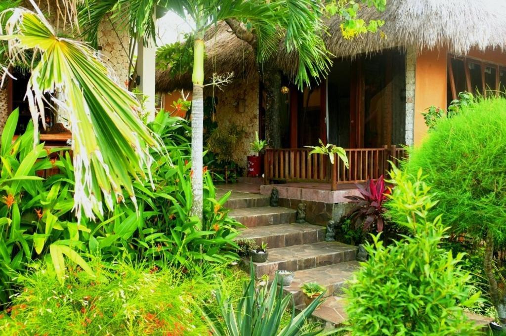 Villa Anjing Nusa Dua  Exteriör bild