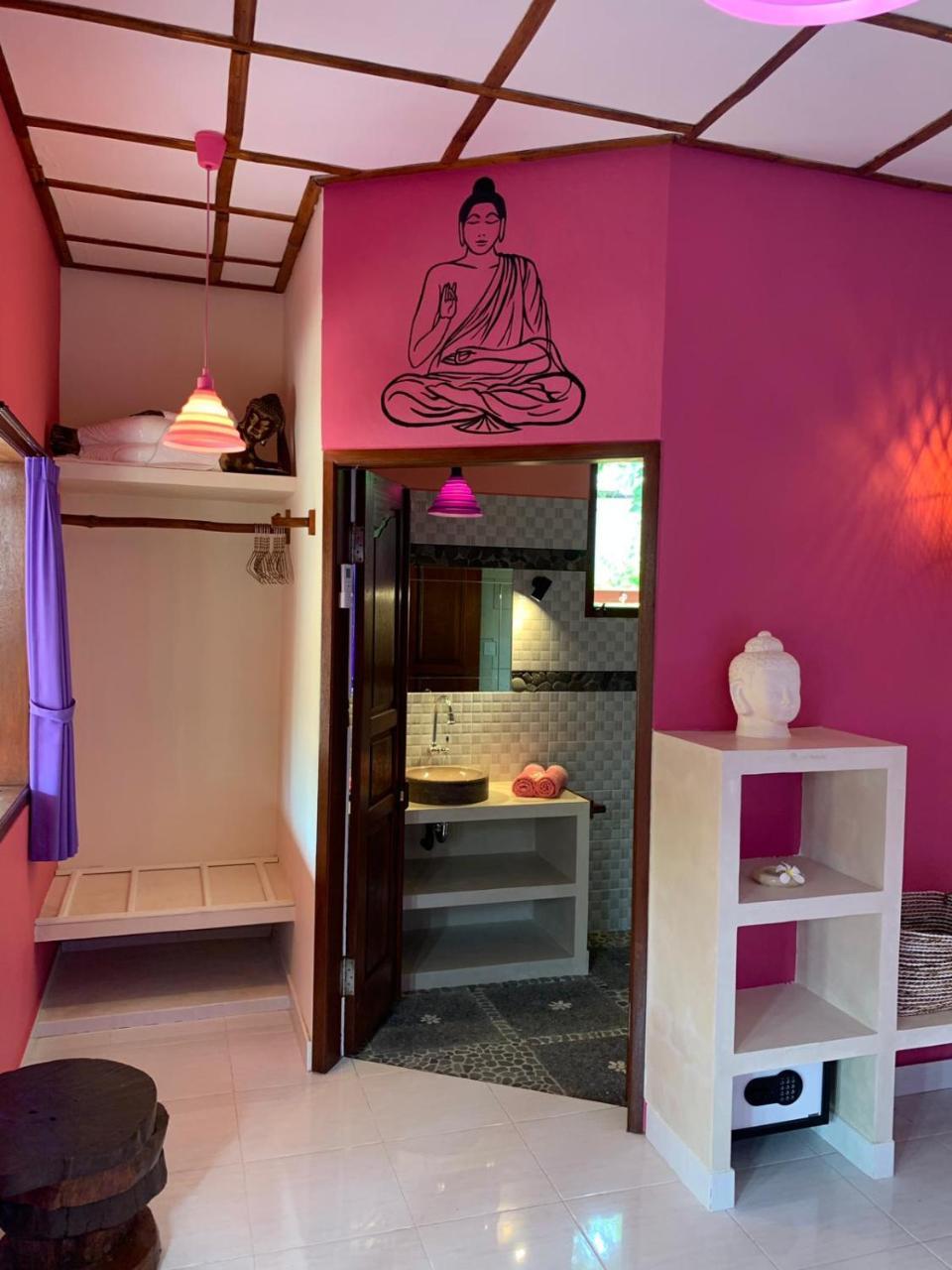 Villa Anjing Nusa Dua  Exteriör bild