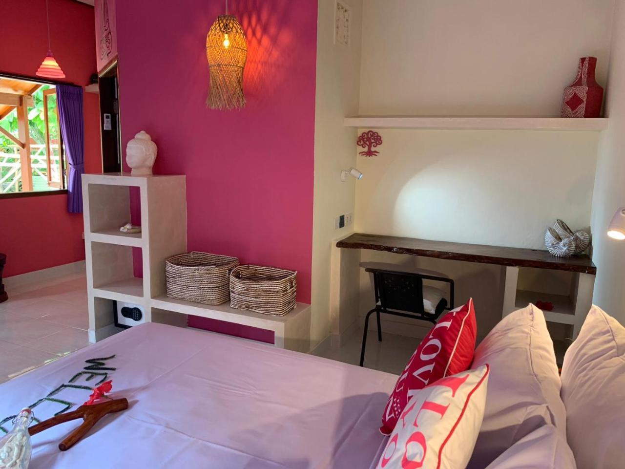 Villa Anjing Nusa Dua  Exteriör bild