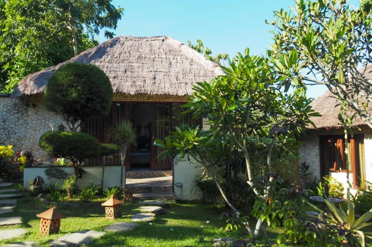Villa Anjing Nusa Dua  Exteriör bild